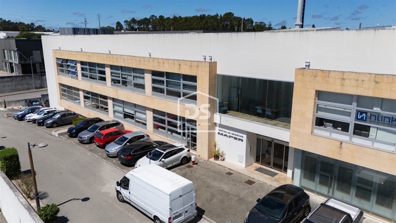 Escritório para Venda em Marinha Grande Foto 20