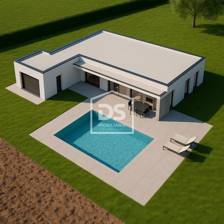 Terreno Agricola ou Rústico para Venda em Panoias de Cima Foto 4