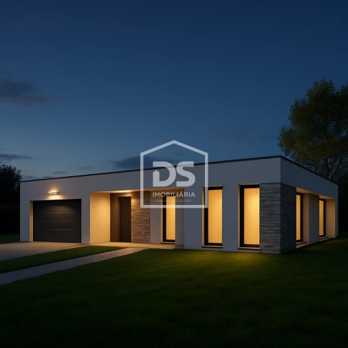 Terreno Agricola ou Rústico para Venda em Panoias de Cima Foto 2