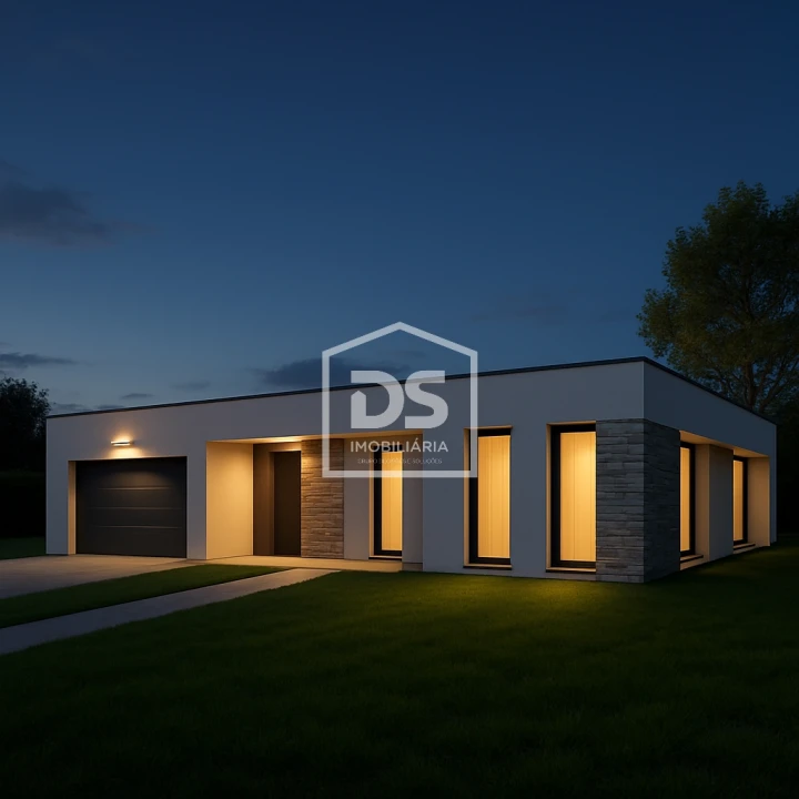 Terreno Agricola ou Rústico para Venda em Panoias de Cima Foto 2