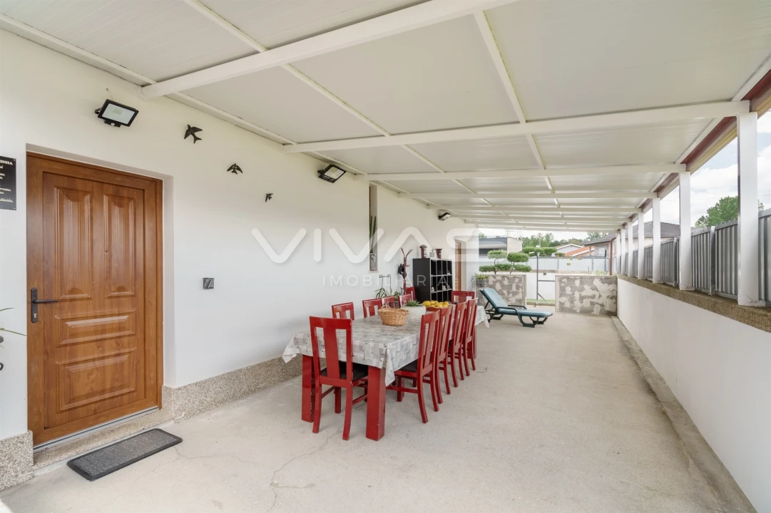 Moradia T4 para Venda em Lage Foto 28