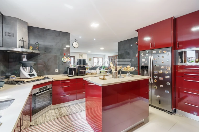 Moradia T4 para Venda em Lage Foto 5