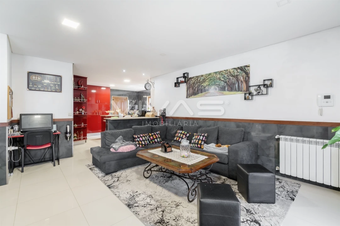 Moradia T4 para Venda em Lage Foto 7