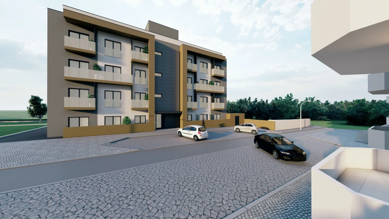 Apartamento T3 para Venda em Condeixa-A-Velha e Condeixa-A-Nova Foto 7