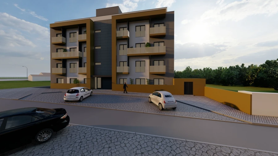 Apartamento T3 para Venda em Condeixa-A-Velha e Condeixa-A-Nova Foto 5