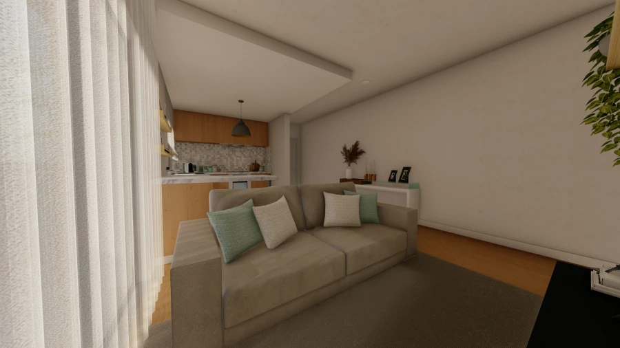 Apartamento T3 para Venda em Condeixa-A-Velha e Condeixa-A-Nova Foto 24