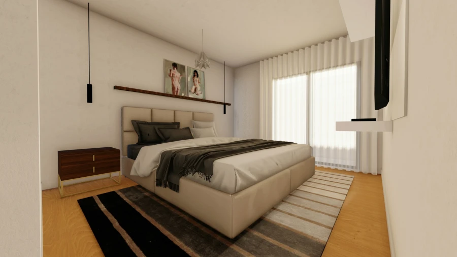 Apartamento T3 para Venda em Condeixa-A-Velha e Condeixa-A-Nova Foto 3