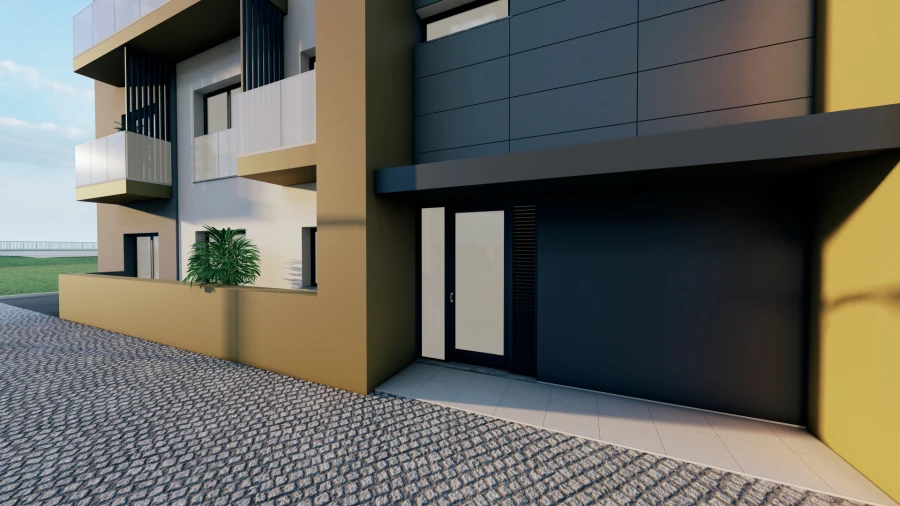 Apartamento T3 para Venda em Condeixa-A-Velha e Condeixa-A-Nova Foto 10