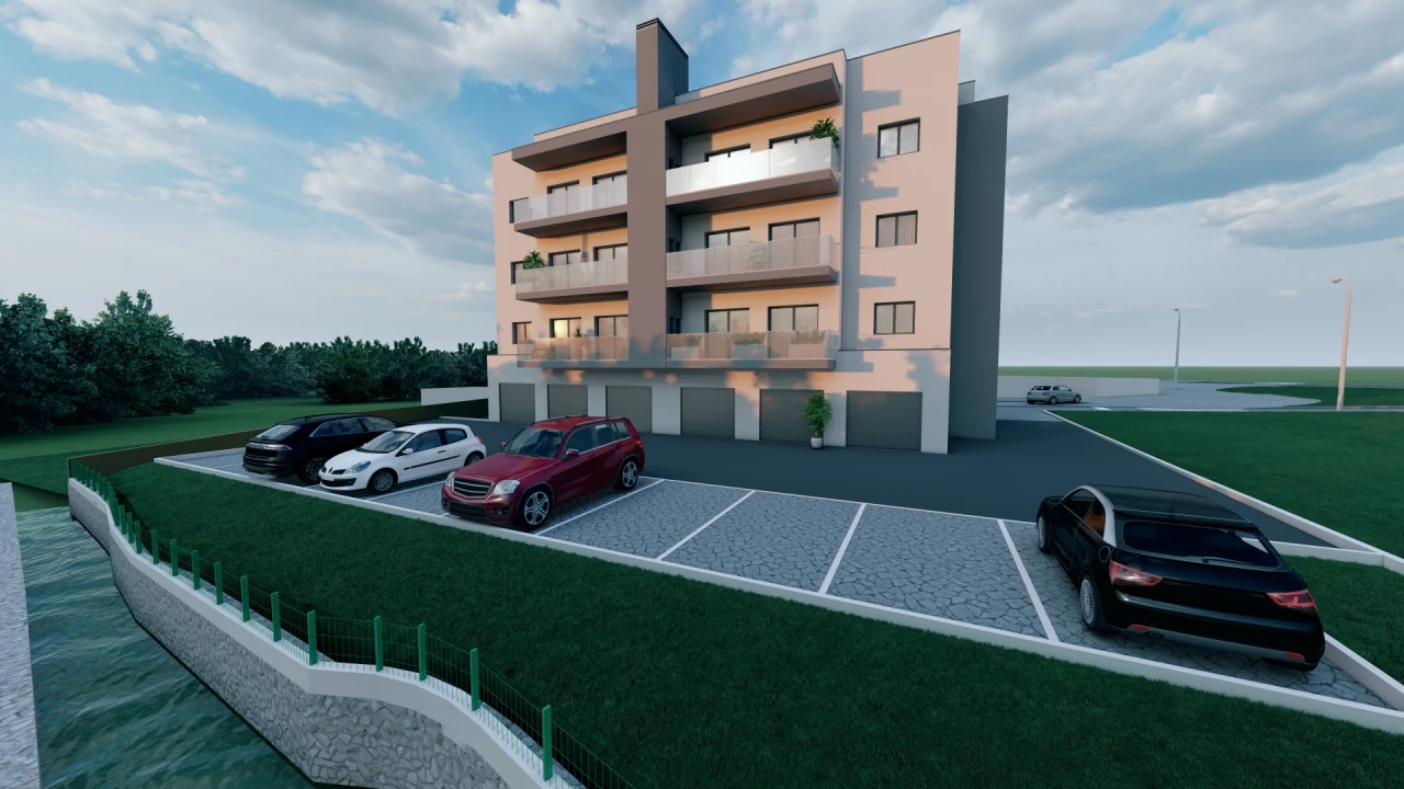 Apartamento T3 para Venda em Condeixa-A-Velha e Condeixa-A-Nova Foto 4