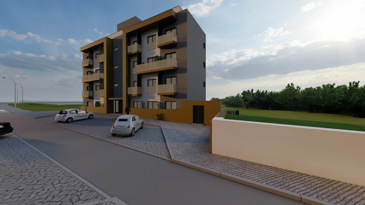 Apartamento T3 para Venda em Condeixa-A-Velha e Condeixa-A-Nova Foto 8