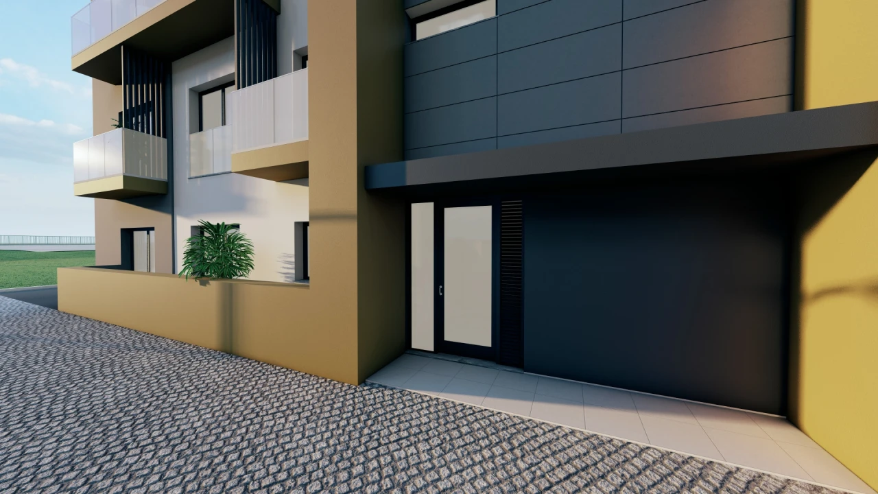 Apartamento T3 para Venda em Condeixa-A-Velha e Condeixa-A-Nova Foto 7