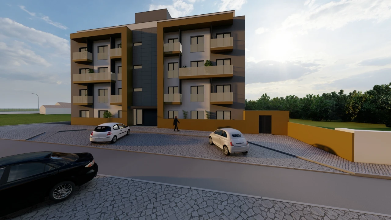 Apartamento T1 para Venda em Condeixa-A-Velha e Condeixa-A-Nova Foto 5