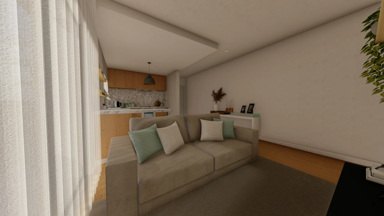 Apartamento T1 para Venda em Condeixa-A-Velha e Condeixa-A-Nova Foto 24