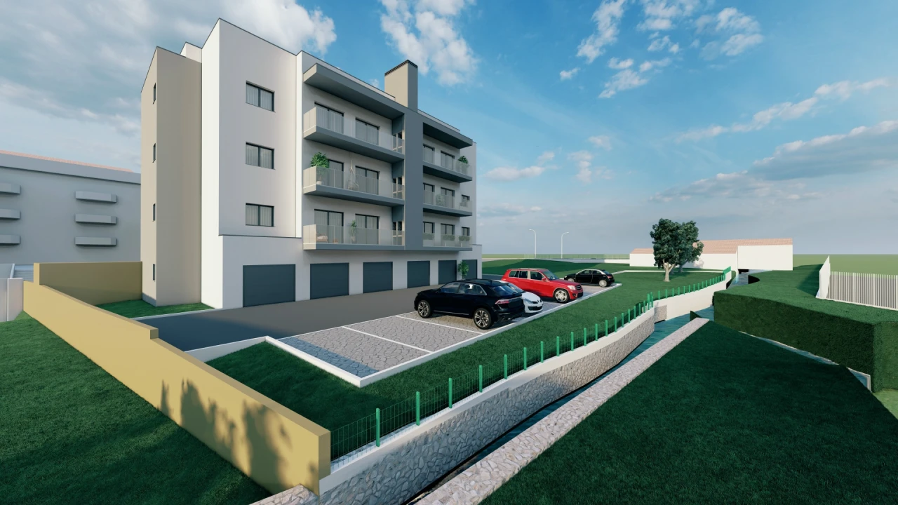 Apartamento T1 para Venda em Condeixa-A-Velha e Condeixa-A-Nova Foto 8