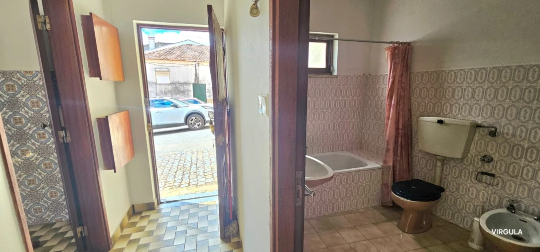 Moradia T2 para Venda em Peso e Vales do Rio Foto 19