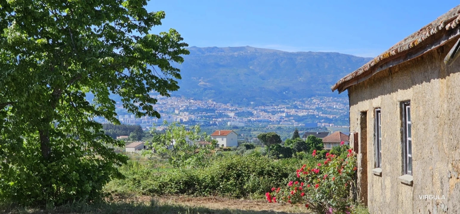 Quinta T4 para Venda em Ferro Foto 7