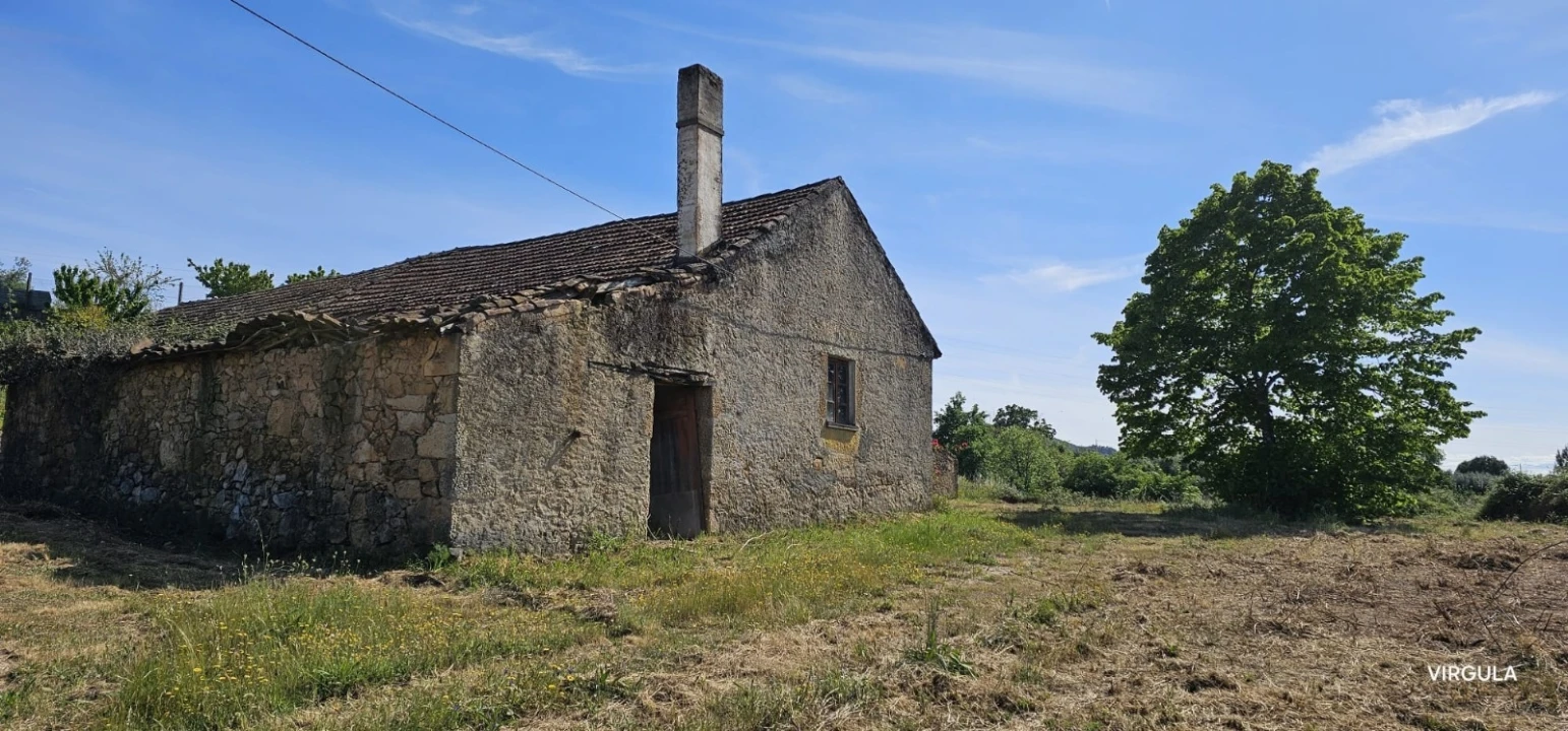 Quinta T4 para Venda em Ferro Foto 28