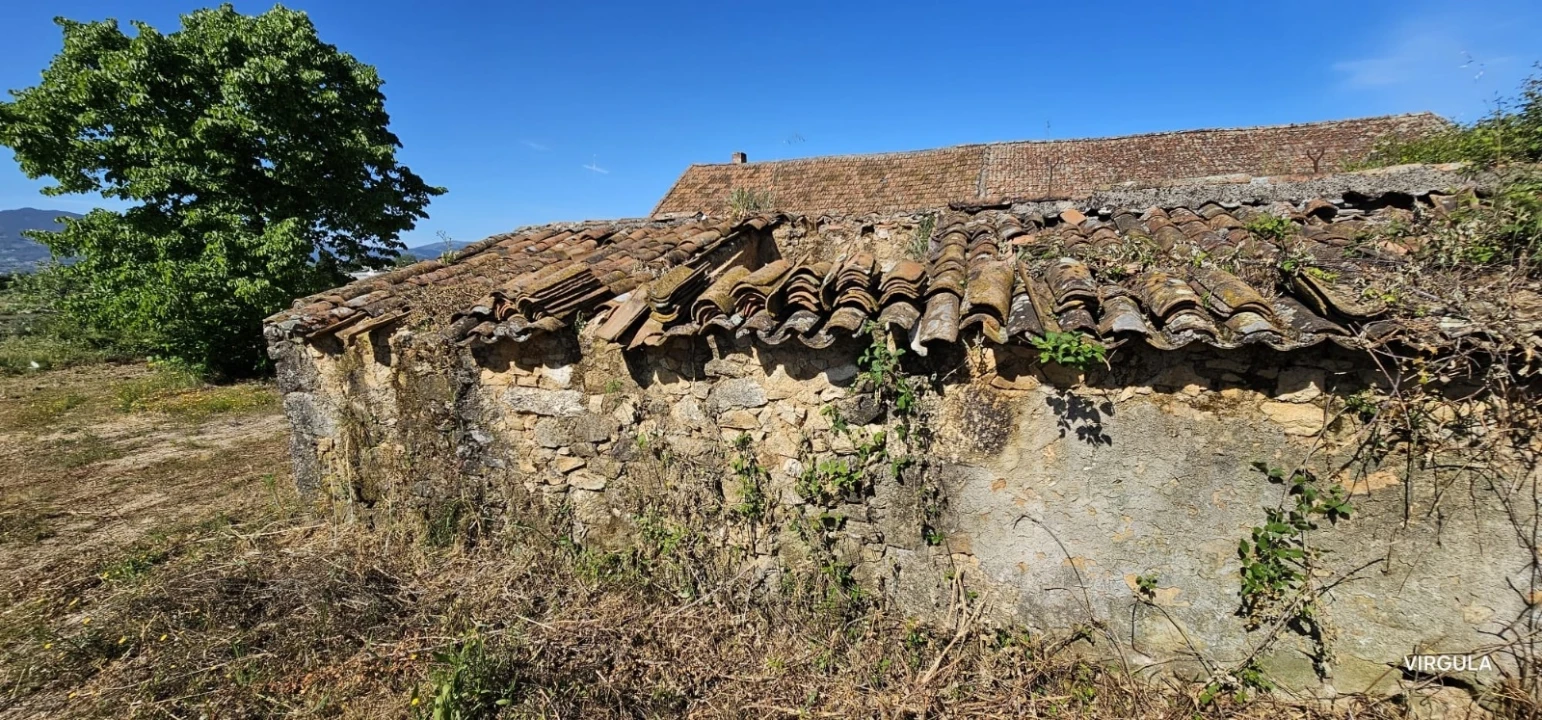 Quinta T4 para Venda em Ferro Foto 24