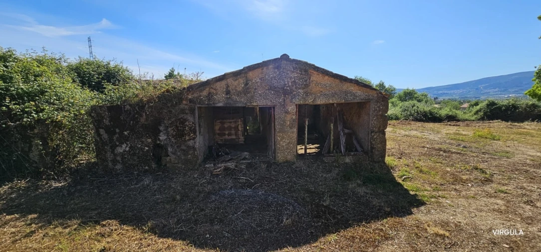 Quinta T4 para Venda em Ferro Foto 13