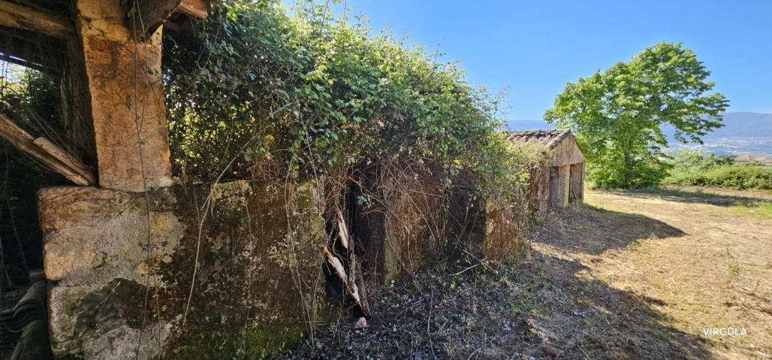 Quinta T4 para Venda em Ferro Foto 23