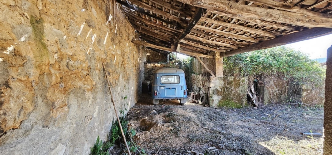 Quinta T4 para Venda em Ferro Foto 16