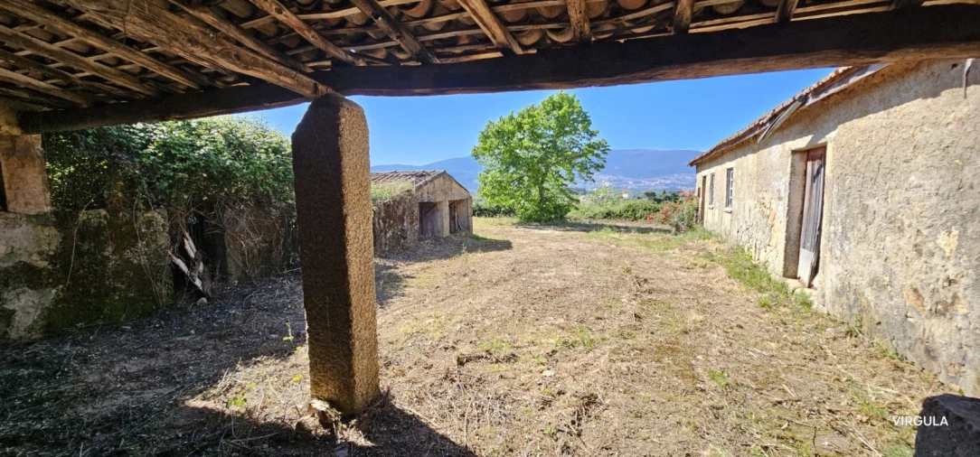 Quinta T4 para Venda em Ferro Foto 9