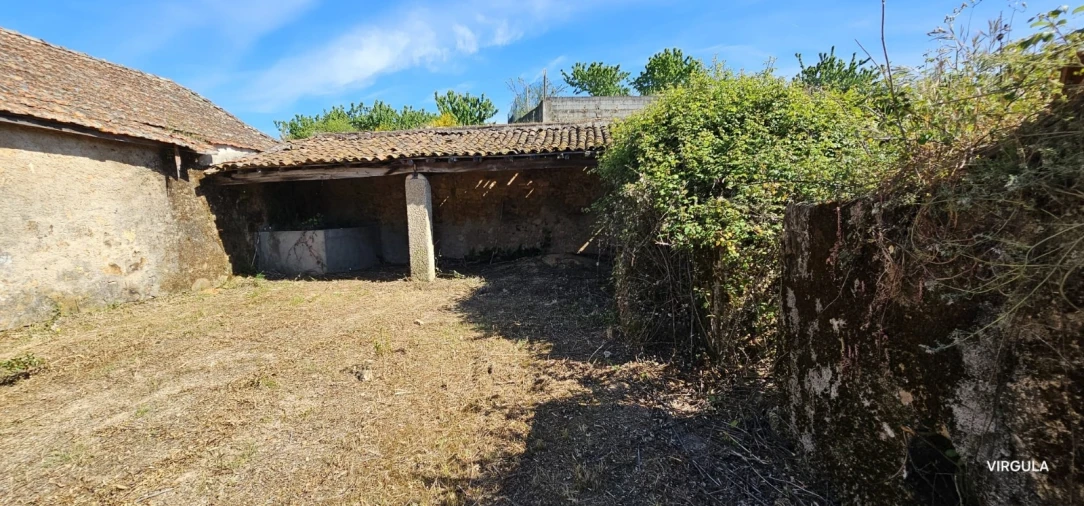 Quinta T4 para Venda em Ferro Foto 14