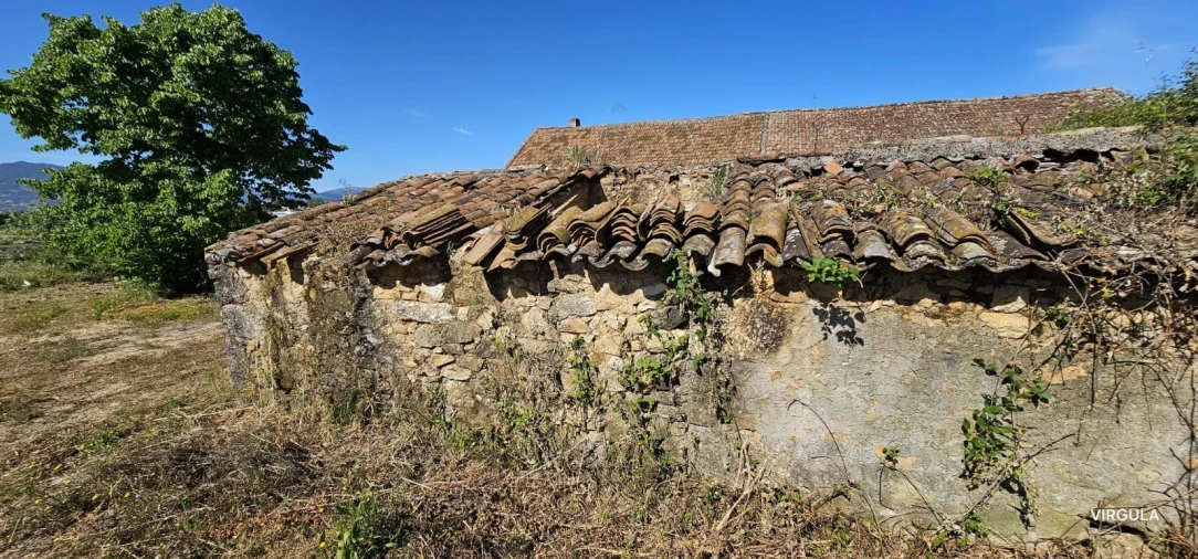 Quinta T4 para Venda em Ferro Foto 24