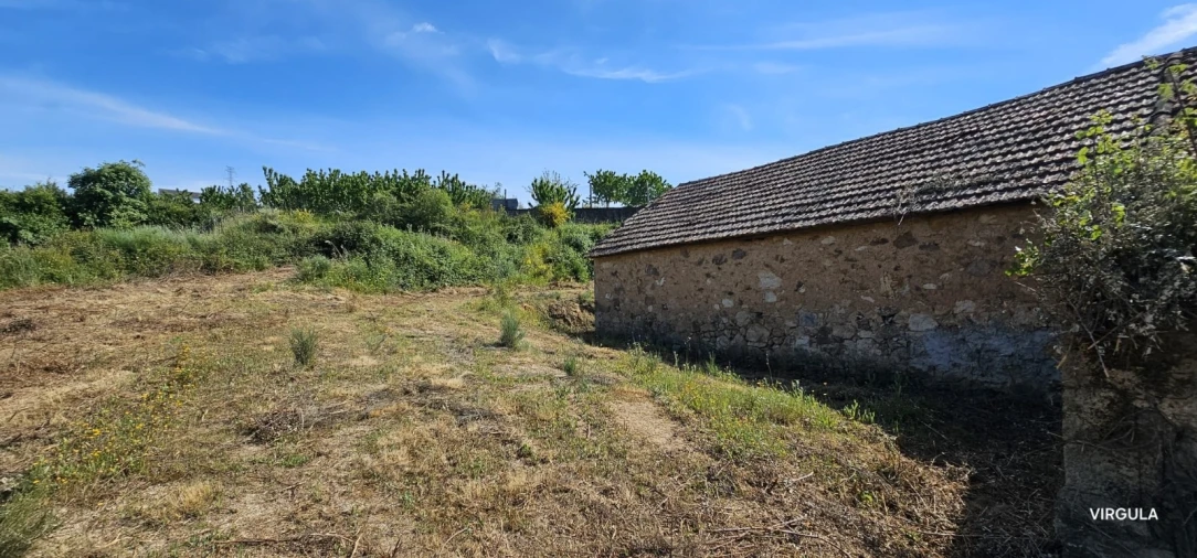 Quinta T4 para Venda em Ferro Foto 25