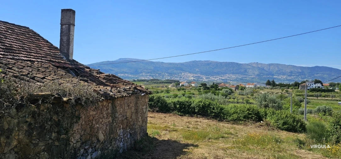 Quinta T4 para Venda em Ferro Foto 18