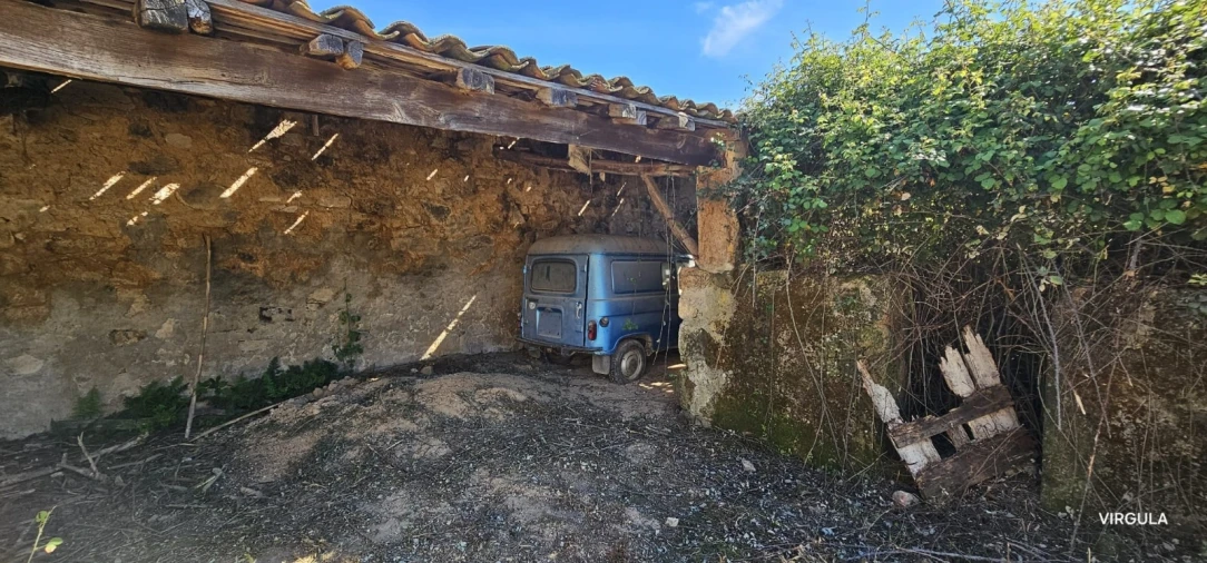 Quinta T4 para Venda em Ferro Foto 15