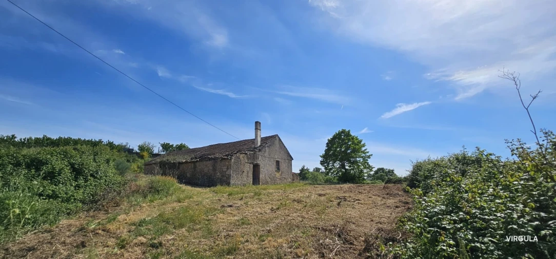 Quinta T4 para Venda em Ferro Foto 30