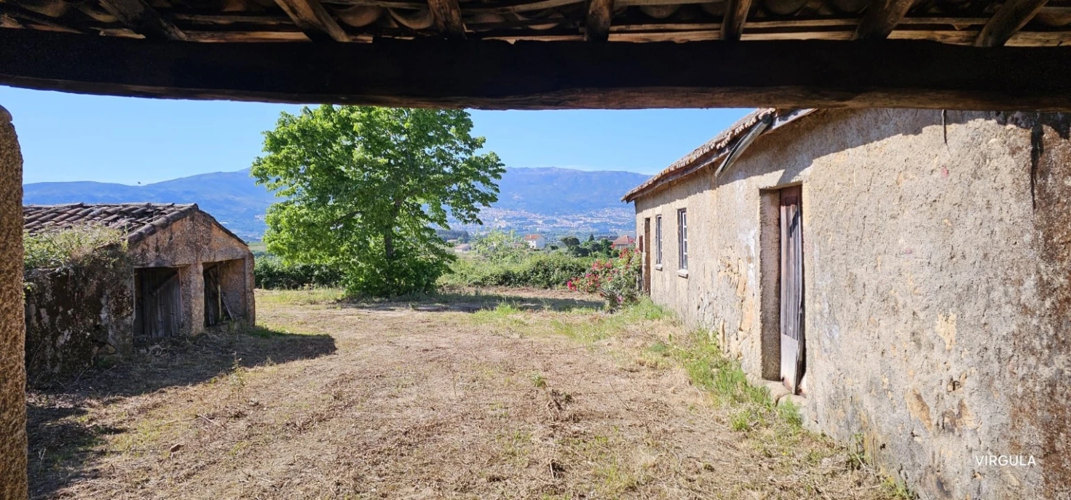 Quinta T4 para Venda em Ferro Foto 11