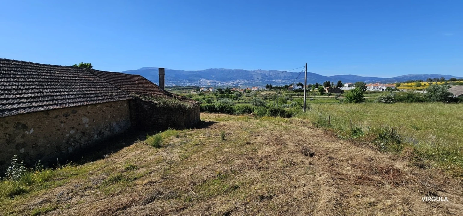 Quinta T4 para Venda em Ferro Foto 19