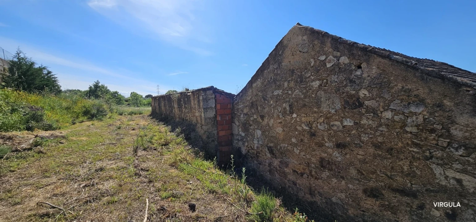 Quinta T4 para Venda em Ferro Foto 17
