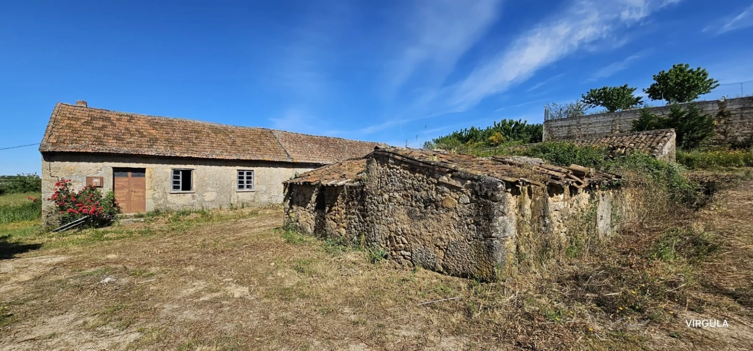 Quinta T4 para Venda em Ferro Foto 6