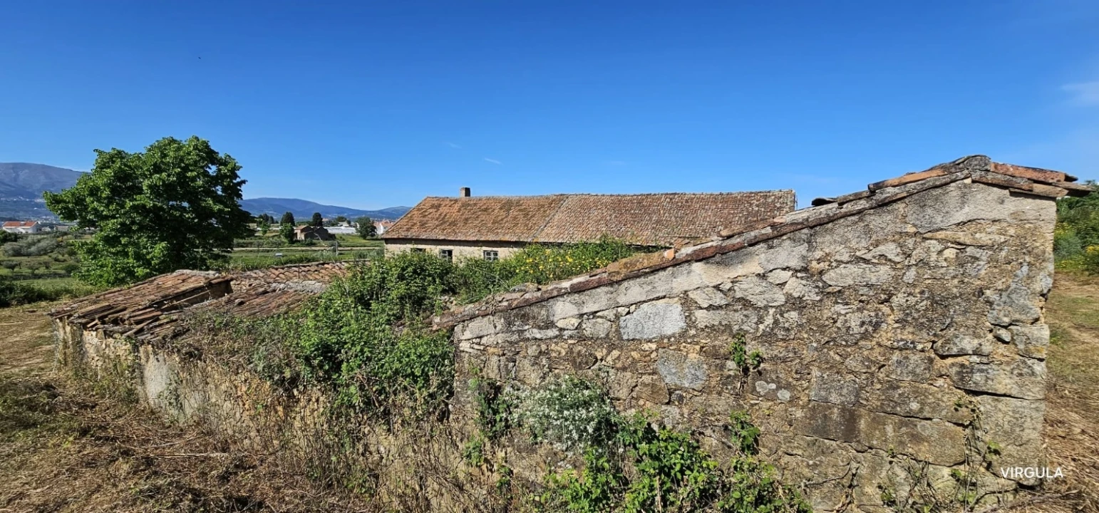 Quinta T4 para Venda em Ferro Foto 26