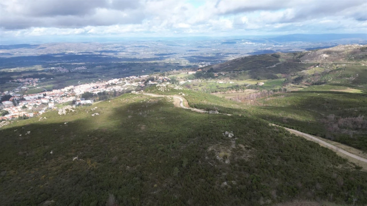 Terreno para Venda em Gouveia (São Pedro e São Julião) Foto 4