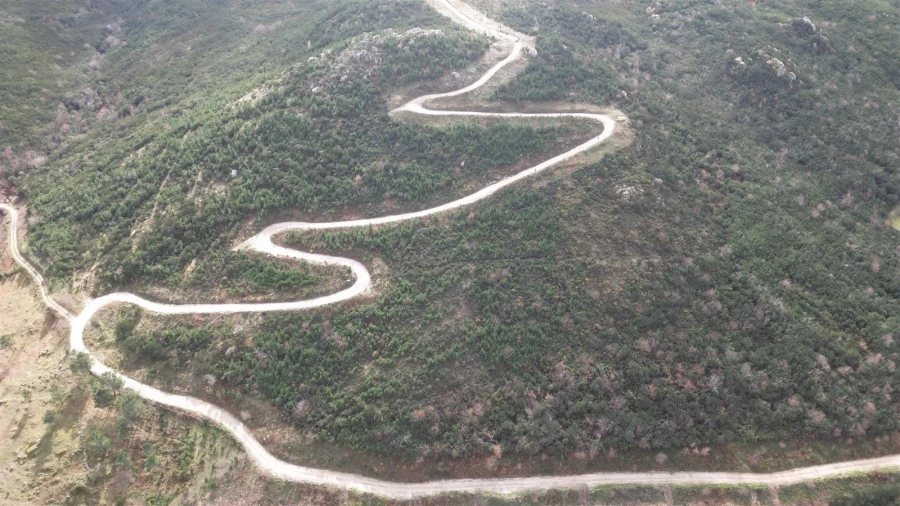 Terreno para Venda em Gouveia (São Pedro e São Julião) Foto 8