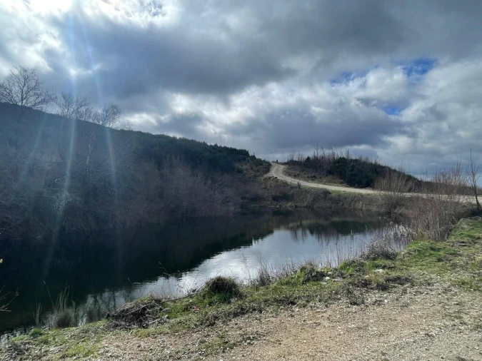 Terreno para Venda em Gouveia (São Pedro e São Julião) Foto 9