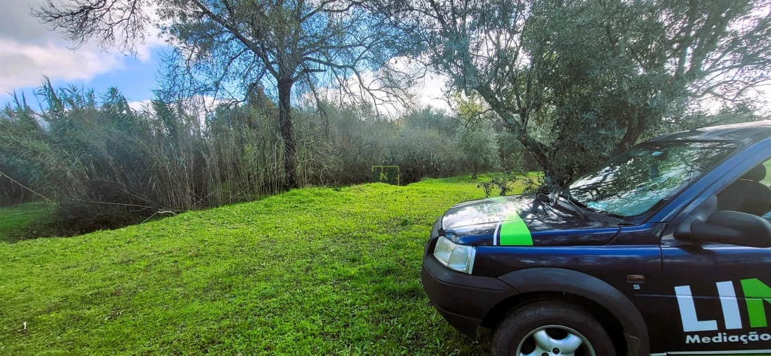 Terreno Agricola ou Rústico para Venda em Toulões Foto 7
