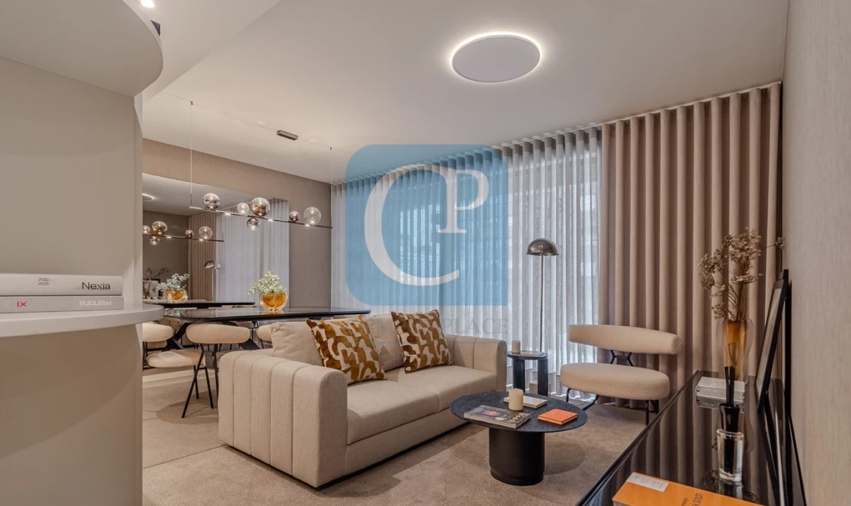 Apartamento T2 para Venda em Santa Marinha e São Pedro da Afurada Foto 3