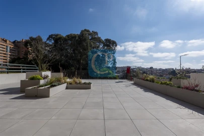 Apartamento T2 para Venda em Santa Marinha e São Pedro da Afurada