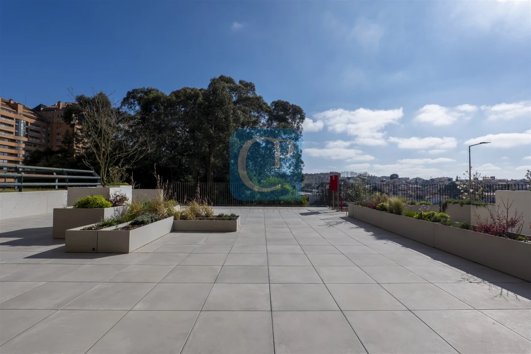 Apartamento T2 para Venda em Santa Marinha e São Pedro da Afurada Foto 16