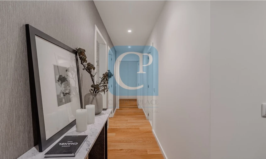 Apartamento T2 para Venda em Santa Marinha e São Pedro da Afurada Foto 4