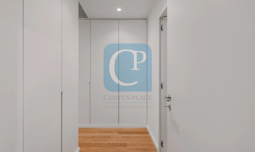 Apartamento T2 para Venda em Santa Marinha e São Pedro da Afurada Foto 5