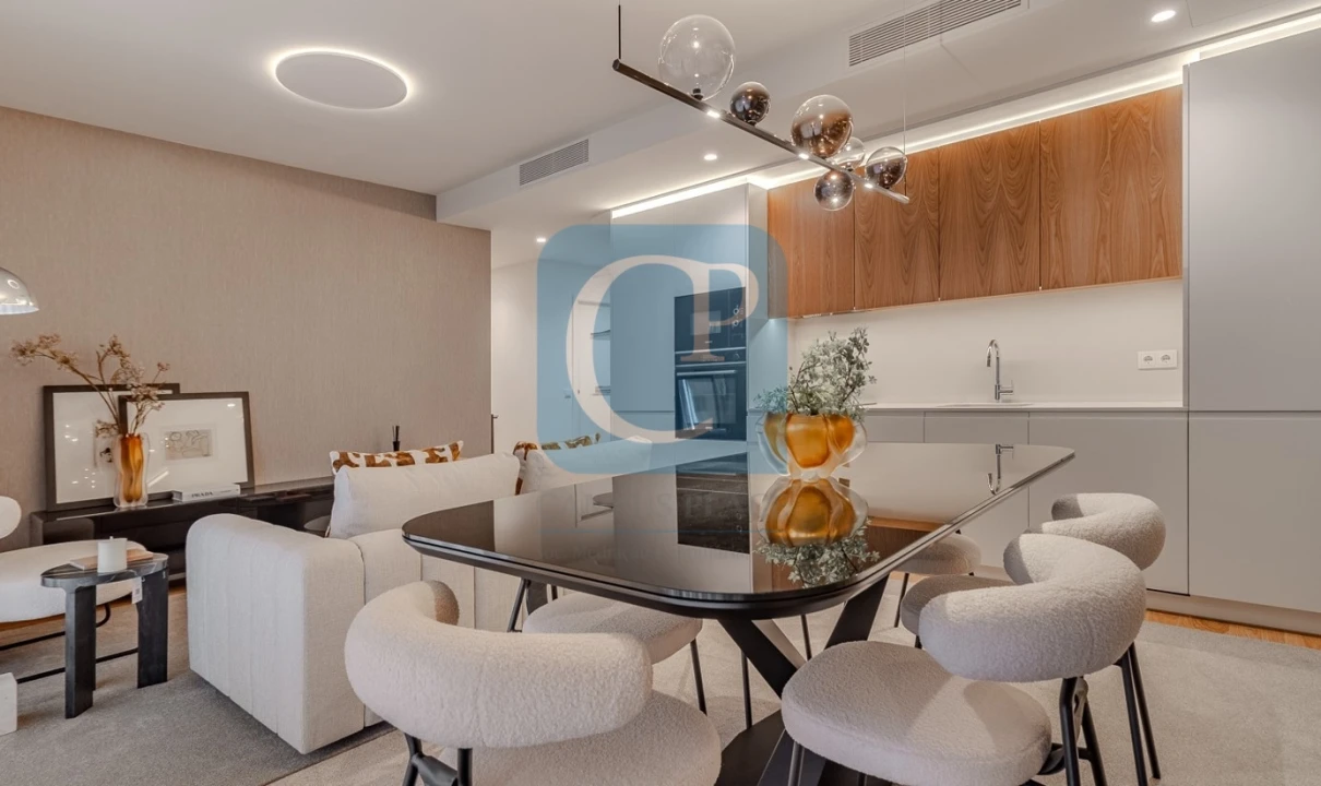 Apartamento T2 para Venda em Santa Marinha e São Pedro da Afurada Foto 1