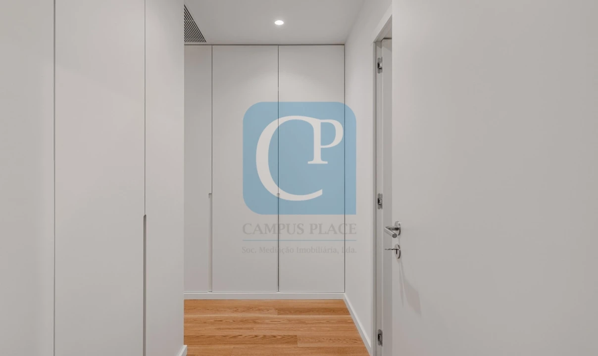 Apartamento T2 para Venda em Santa Marinha e São Pedro da Afurada Foto 5