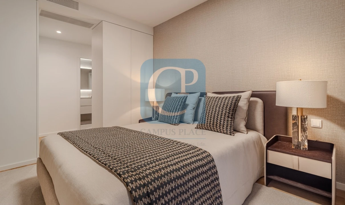 Apartamento T2 para Venda em Santa Marinha e São Pedro da Afurada Foto 7