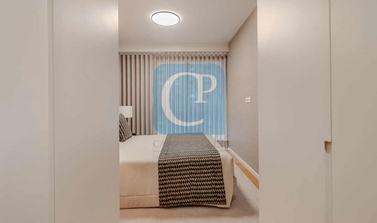 Apartamento T2 para Venda em Santa Marinha e São Pedro da Afurada Foto 6